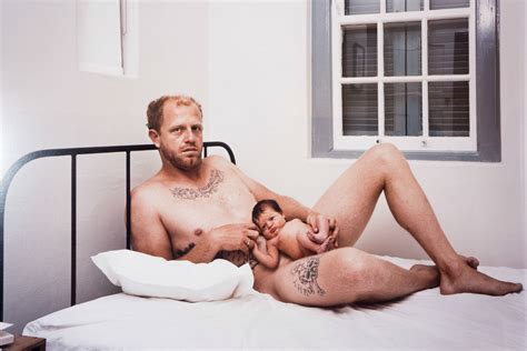 Nude Self Portraits By Photographers Scene
