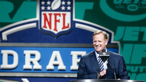 Nfl Draft Picks 2018 Complete Draft Results From Rounds 1 7 Sporting News