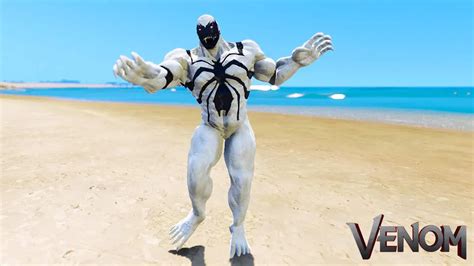 Gta 5 Mods Anti Venom Gta 5 Mods Website