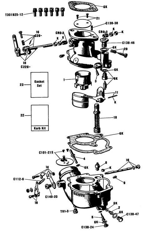 12009 Zenith Carburetor Info