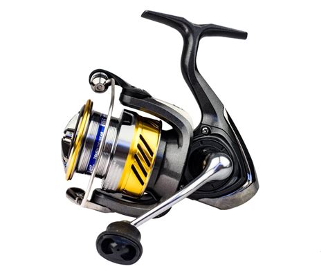 Daiwa Laguna Lt C