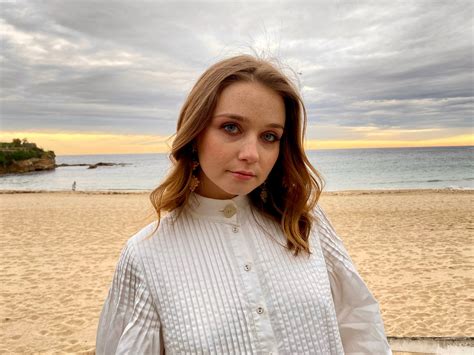 Jessica Barden Drops Her Skin Care Routine Glamour