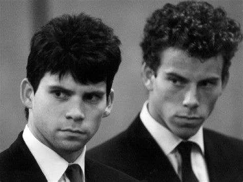 Lyle And Erik Menendez Truth And Lies The Menendez Brothers News