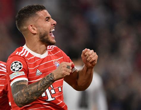 psg and bayern munich nearing agreement over lucas hernandez transfer get french football news