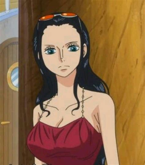 Pin On Nico Robin