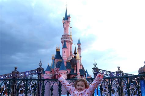 Disneyland Paris Trip With Children The Best Tips