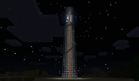 Minecraft Lava Tower By Chriskronen On Deviantart
