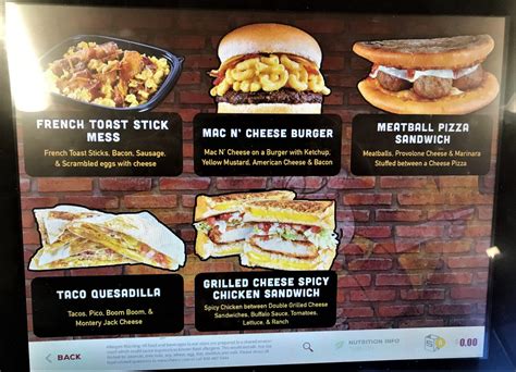 Sheetz unveils a new secret menu in select York locations