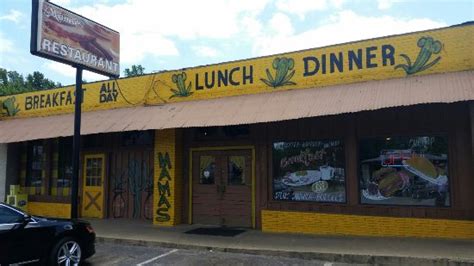 See 96 unbiased reviews of garcia's mexican food, rated 4 of 5 on tripadvisor and ranked #2 of 74 restaurants in buda. 20160708_144531_large.jpg - Picture of Mama's Restaurant ...