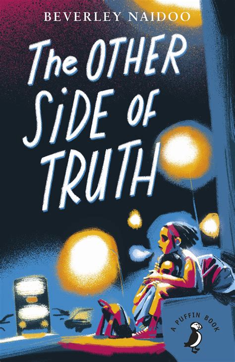 The Other Side Of Truth By Beverley Naidoo Penguin Books New Zealand