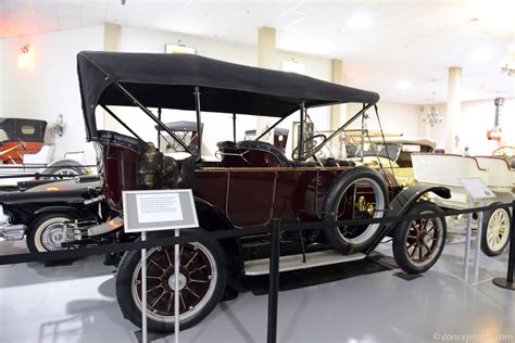 1912 Automobile Self Starter