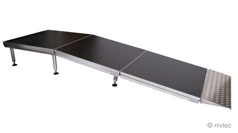 Hafa treppen® ist einer der führenden systemanbieter im bereich treppenrenovierung / treppensanierungmit europaweitem kundenstamm. Treppen und Rampen | nivtec.com