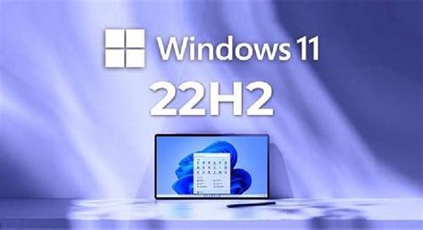 Windows 11 22h2 Sun Valley 2 Rtm Sürümü çok Yakında çıkıyor