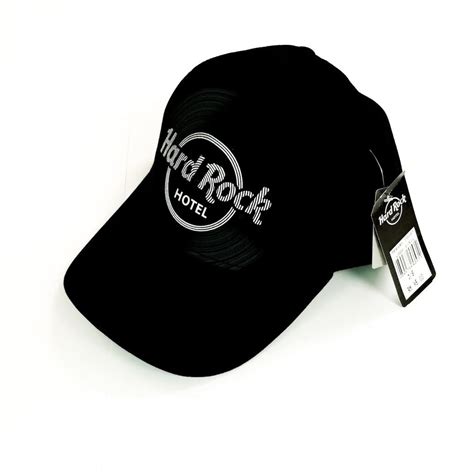 How can i contact hard rock hotel desaru coast? Rock Shop @ Hard Rock Hotel Desaru Coast - Classic Logo ...