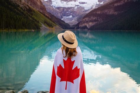 Discover The Beauty Of Canada With Online Contests Entertainment