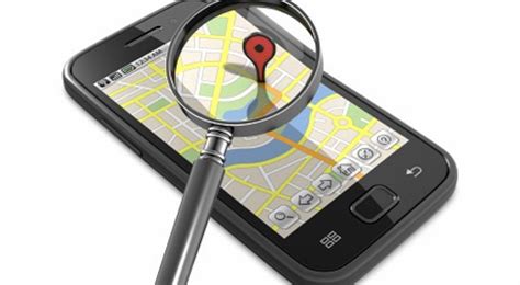 Gps In New Smart Mobile Handset Compulsory From 1st January 2018