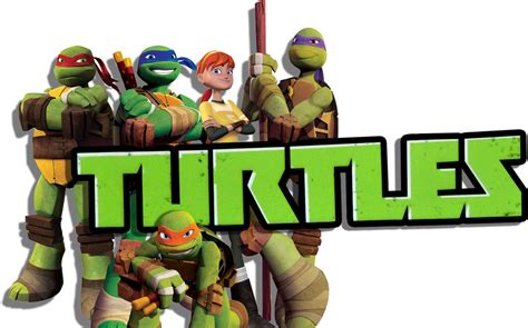 Ninja Turtles Clipart Logo Ninja Turtles Tmnt Images Png Transparent