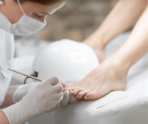 Medical Pedicures Why You Should Replace Your Salon Pedicure With A