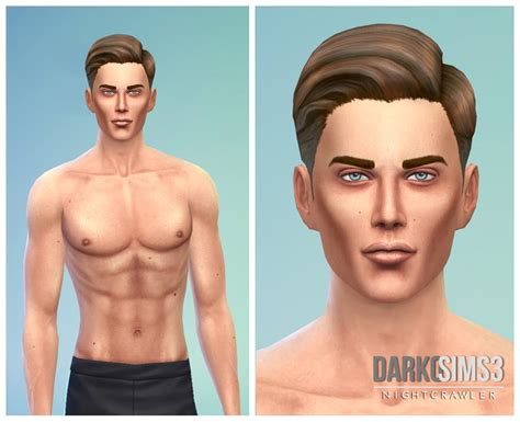 Sims 4 Custom Skin Tones Daserdoor