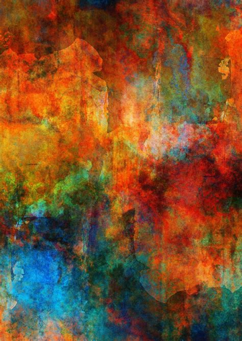 Abstract Background Art Colors Free Stock Photo Public Domain Pictures