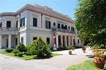 Mon Repos Palace Corfu | Tourist guide to Mon Repos Palace Corfu