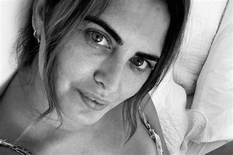Silvina Luna †43 Argentinischer Tv Star Stirbt Nach Schönheitseingriff Galade