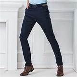 Images of Cheap Black Work Pants For Men