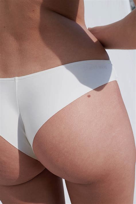 Low Rise Bikini Bikini Bottoms Maison Lejaby