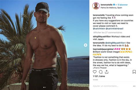 Jun 18, 2021 · les fans de demain nous appartient réclament le retour de clément rémiens. Danse avec les stars 2018 : Terence Telle est-il en couple ...