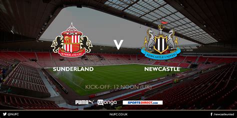 Newcastle United Fc On Twitter Matchday Were Now Just Two Hours