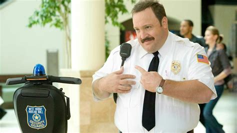 Paul Blart Mall Cop 2 Trailer Skids In Movies Channelname