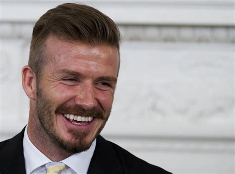 David Beckham To Appear At Olympic Flame Handover The Independent