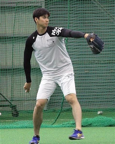 ボード「shohei Ohtani」のピン