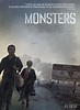 Monsters - Film (2010) - SensCritique
