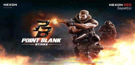Free Download Game Point Blank For Mac