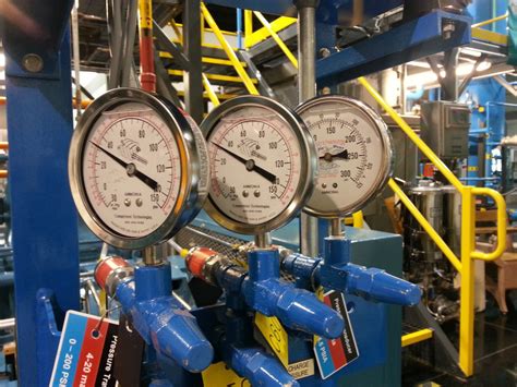 What Is The Pressure Ammonia Psm Rmp Training Process Safety