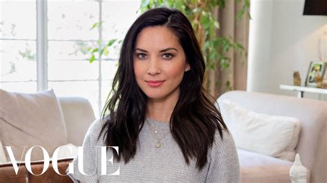 73 Questions With Olivia Munn