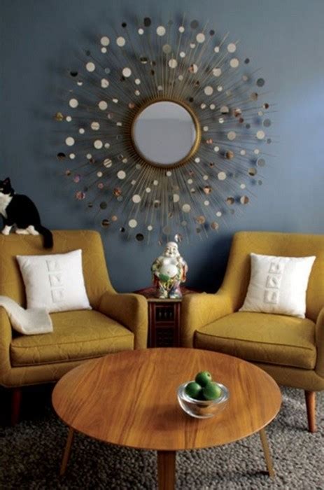 Begin by clearing out any unnecessary trinkets, making sure each piece of furniture has a purpose. Trendy Nostalgia: Mid-Century Modern Furniture (22 pics ...