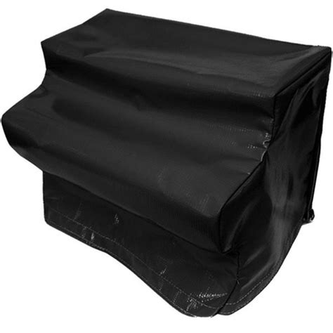 48 L X 48 W X 36 H Vinyl Machine Cover