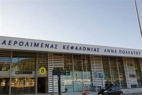 Kefalonia Rent A Car Airport The Best Rental Deals Hellas Car