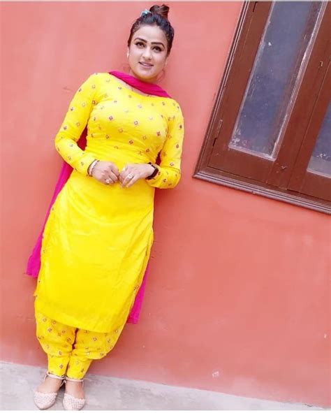 Patiala Dress Salwar Kameez Punjabi Dress Punjabi Girls Lehnga Dress Dress Indian Style