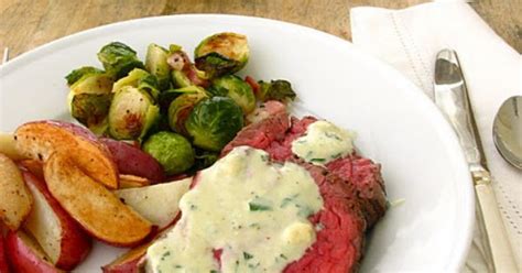 Chef garth and amy cook up a delicious meal that will be perfect for your table on christmas evening. Top 21 Beef Tenderloin Christmas Dinner Menu - Best Diet ...