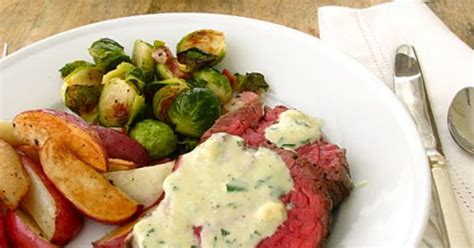 Sprinkle beef with 1 tablespoon kosher salt. Top 21 Beef Tenderloin Christmas Dinner Menu - Best Diet and Healthy Recipes Ever | Recipes ...