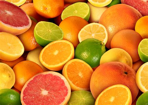 Vitamin C Sources And Benefits Live Science