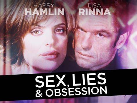 Sex Lies And Obsession 2001