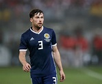 Hibs ace Lewis Stevenson says he'll remember Scotland debut 'forever ...