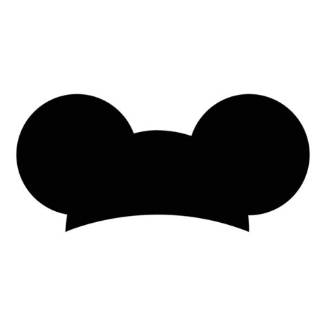 The History And Evolution Of Mickey Mouse Ears For Disney