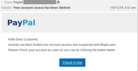 Learn To Spot Phishing Attacks Riverina Digital
