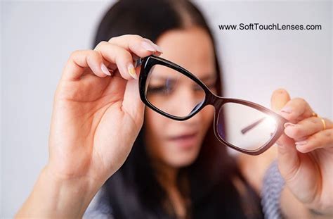 Does Glasses Make You Look Smarter A Formal Analysis Softtouchlenses