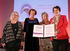 Anita Augspurg Preis 2019 der Landeshauptstadt München – ejsa-bayern.de